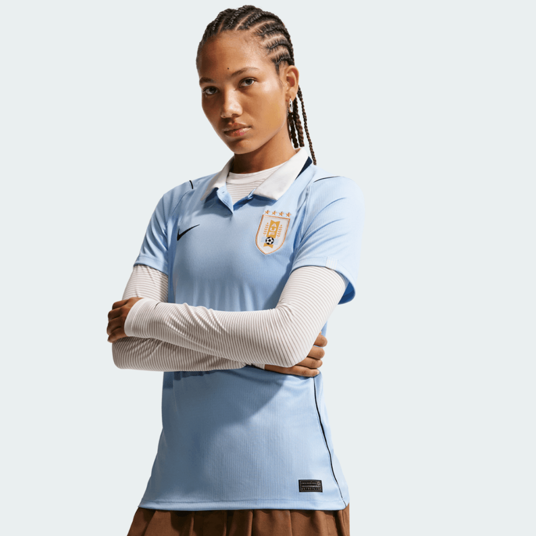 Uruguay 2026 Local - Femenina