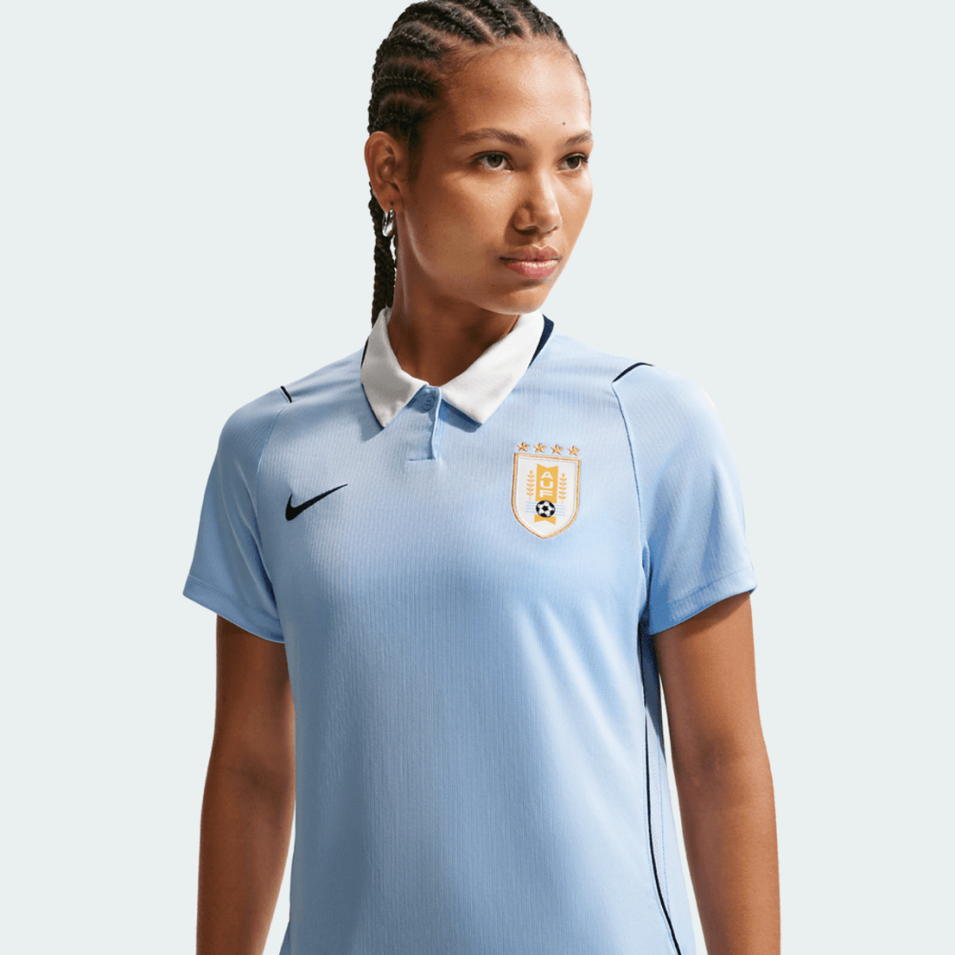 Uruguay 2026 Local - Femenina