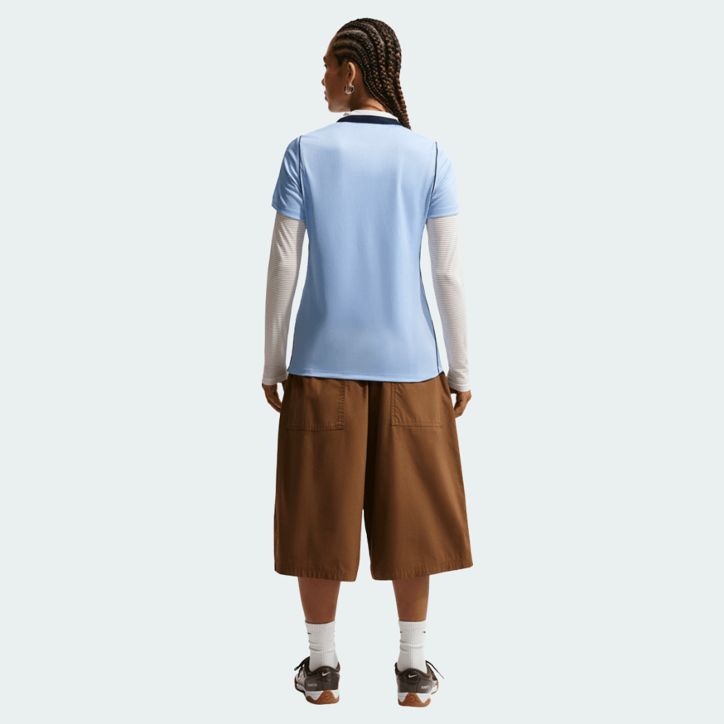 Uruguay 2026 Local - Femenina
