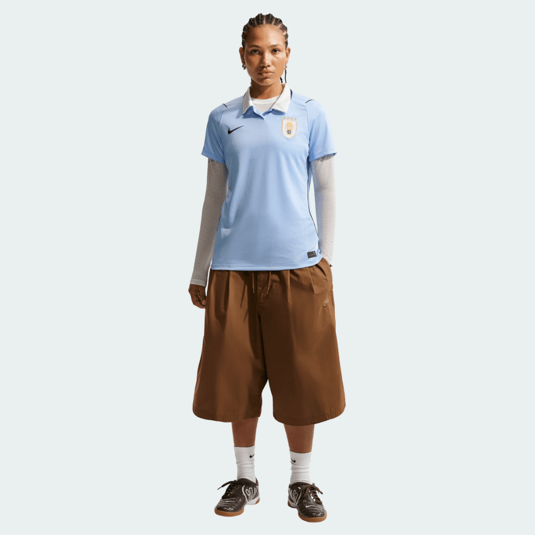 Uruguay 2026 Local - Femenina