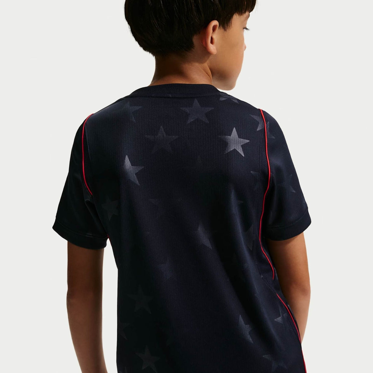 EE. UU. 2026 Visitante - Conjunto Infantil