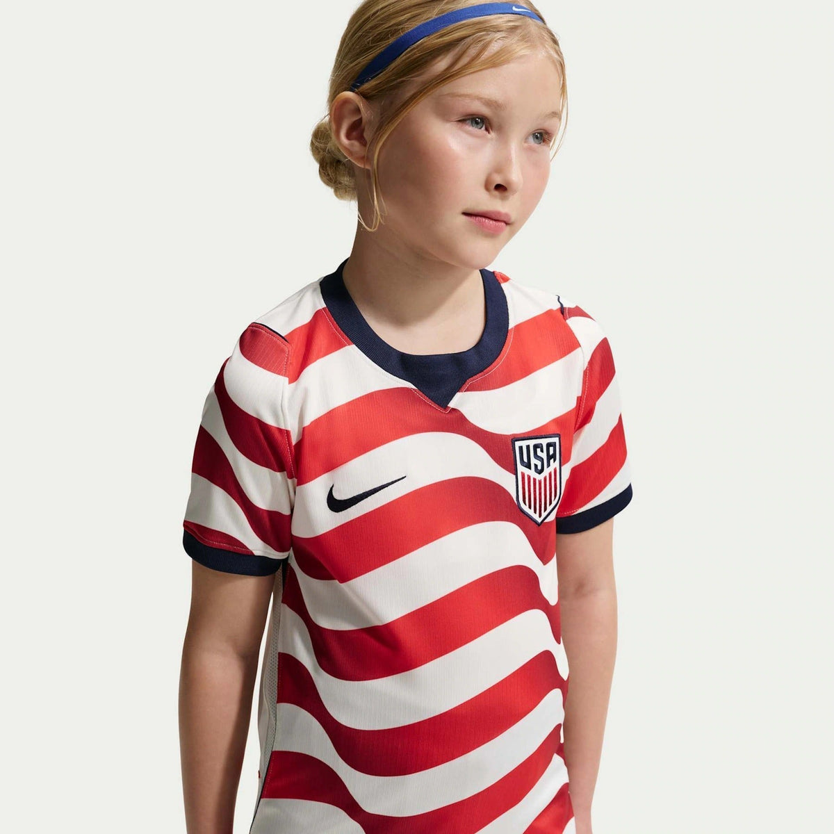 EE. UU. 2026 Local - Conjunto Infantil