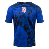 Camisa Estados Unidos 22/23 II Away - Versão Torcedor