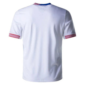 Camisa Estados Unidos 24/25 I Home - Versão Torcedor