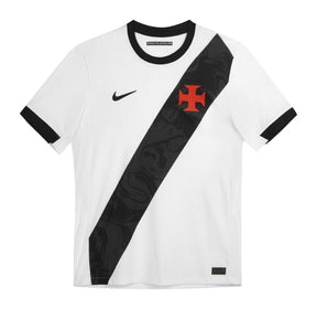 Camisa Vasco 26/27 ll Away - Versão Torcedor