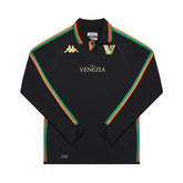 Camisa Venezia F.C. 22/23 I Home - Manga Longa