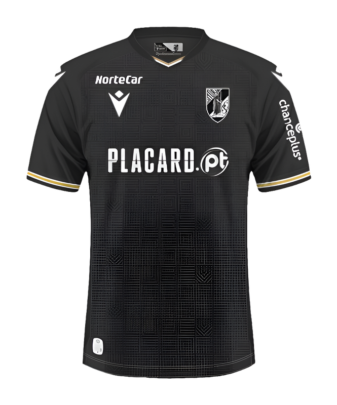Camisa Vitória SC 24/25 II Away - Versão Torcedor