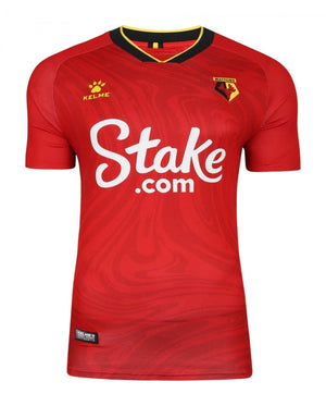 Camisa Watford 21/22 II Visitante - Versão Torcedor