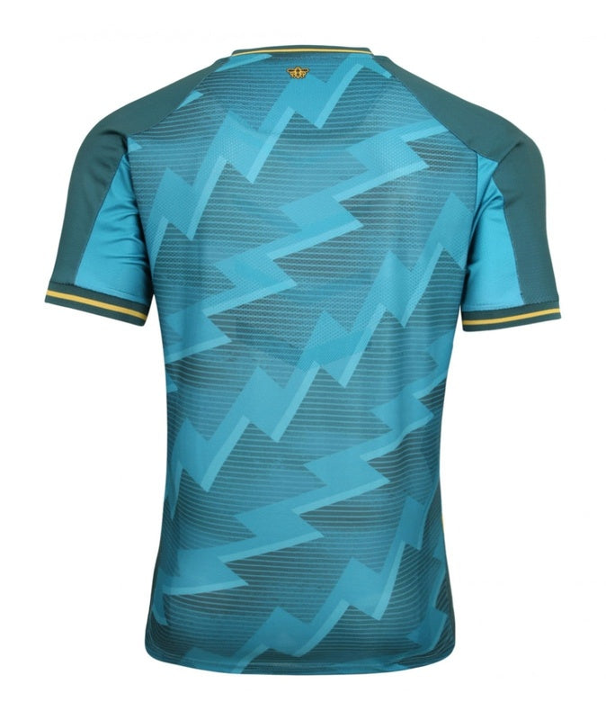Camisa Watford 21/22 III Terceiro Uniforme - Versão Torcedor