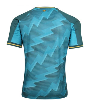 Camisa Watford 21/22 III Terceiro Uniforme - Versão Torcedor
