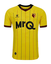 Camisa Watford 24/25 I Home - Versão Torcedor