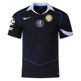 Camisa Chelsea 25/26 III Third - Versão Torcedor