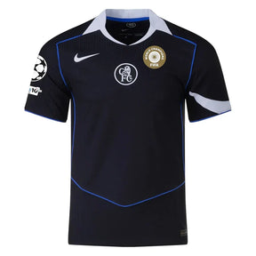 Camisa Chelsea 25/26 III Third - Versão Torcedor
