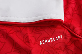 Camisa Arsenal 25/26 I Home - Feminina