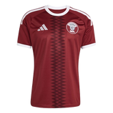 Camisa Catar 2026 I Home - Versão Torcedor