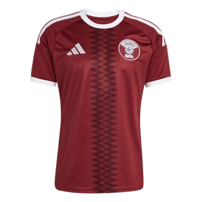 Camisa Catar 2026 I Home - Versão Torcedor