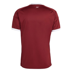 Camisa Catar 2026 I Home - Versão Torcedor