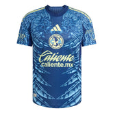 Camisa Clube América 25/26 II Away - Versão Jogador
