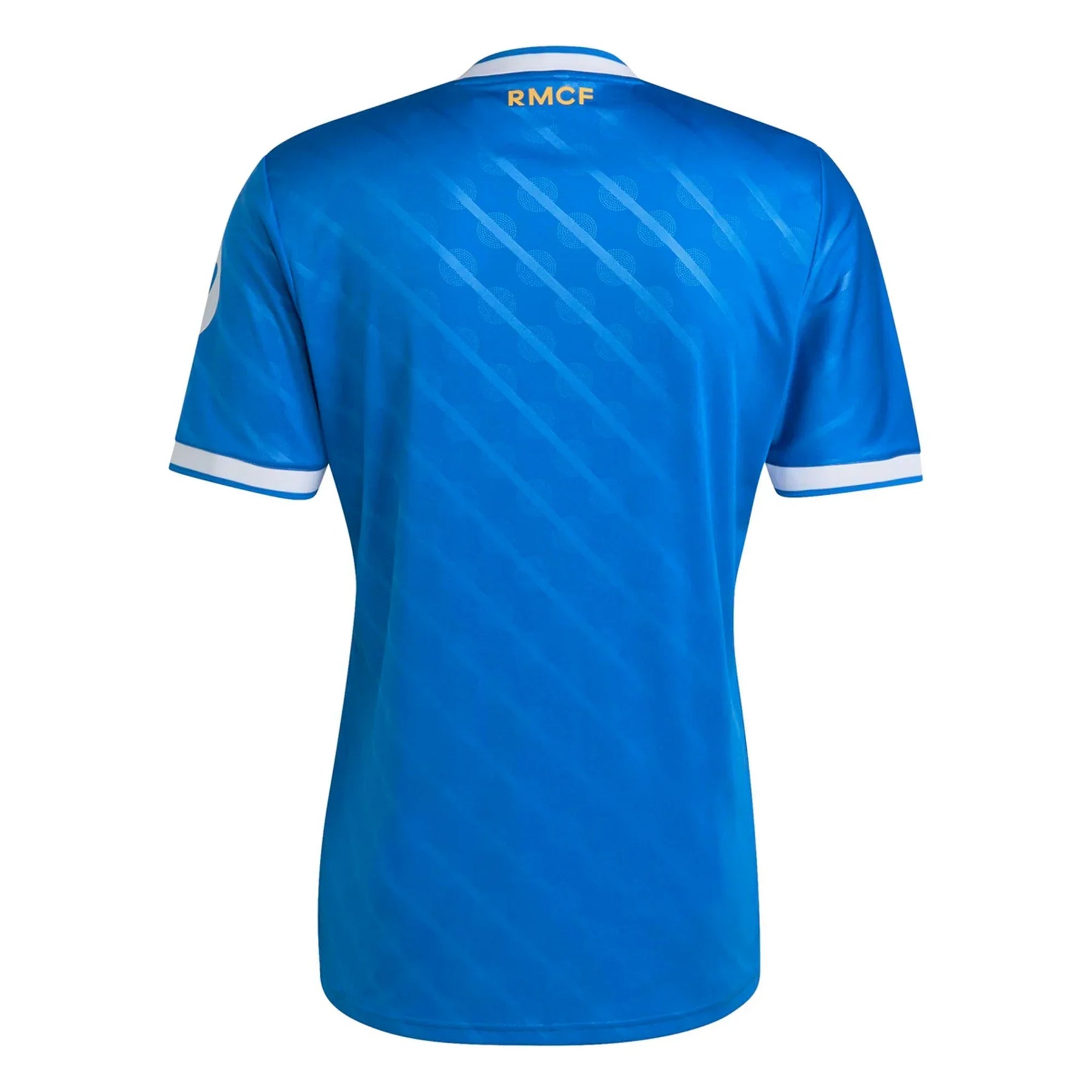 Camisa Real Madrid 25/26 III Third - Versão Torcedor