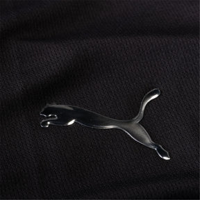 Camisa Manchester City 25/26 II Away - Manga Longa