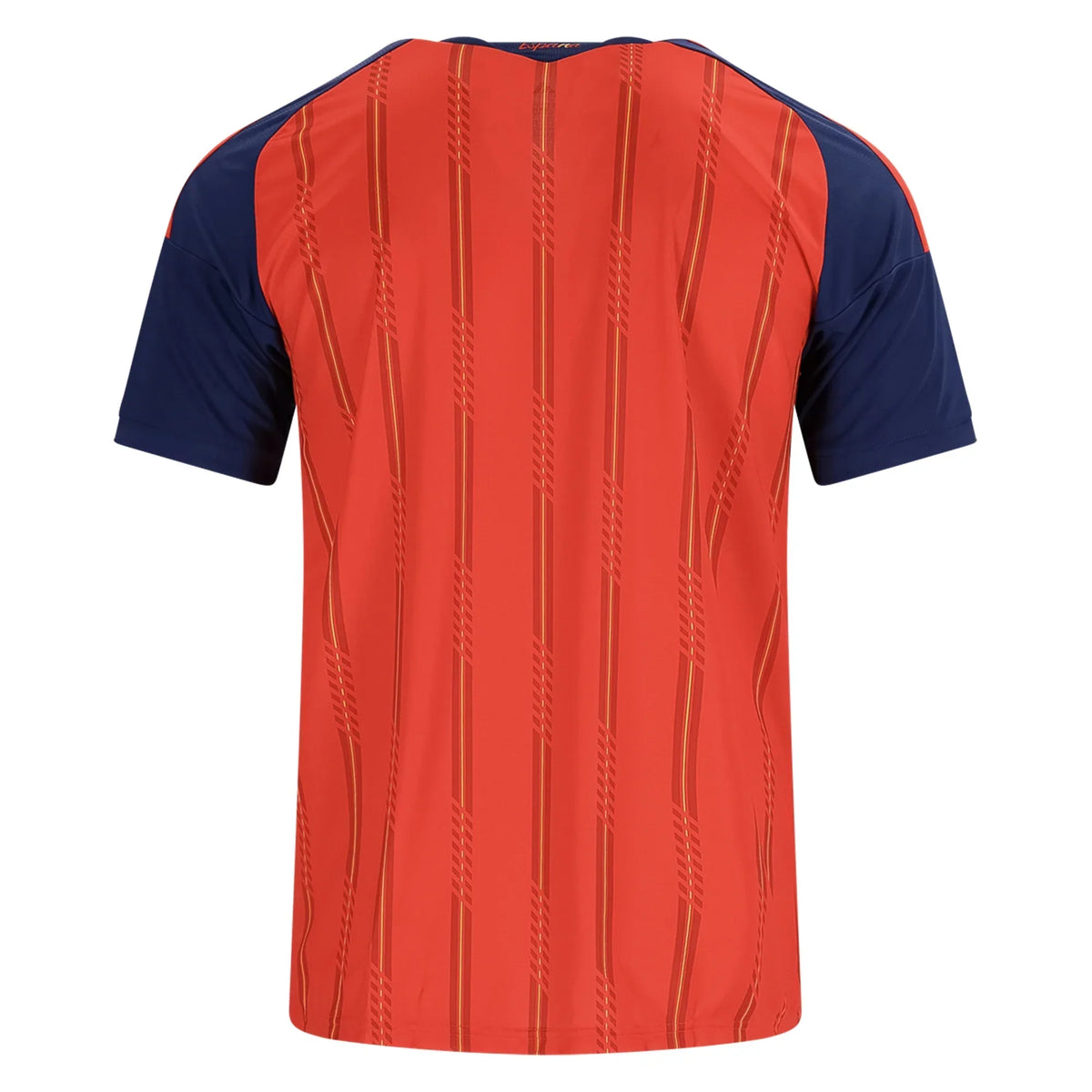 Camisa Espanha 2026 I Titular - Versão Torcedor