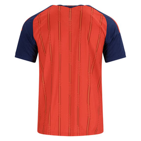 Camisa Espanha 2026 I Home - Versão Torcedor