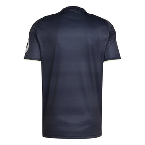 Camisa Real Madrid 25/26 II Visitante - Versão Torcedor