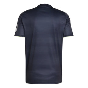 Camisa Real Madrid 25/26 II Away - Versão Torcedor