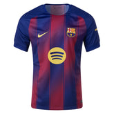 Camisa Barcelona 25/26 I Home - Versão Torcedor
