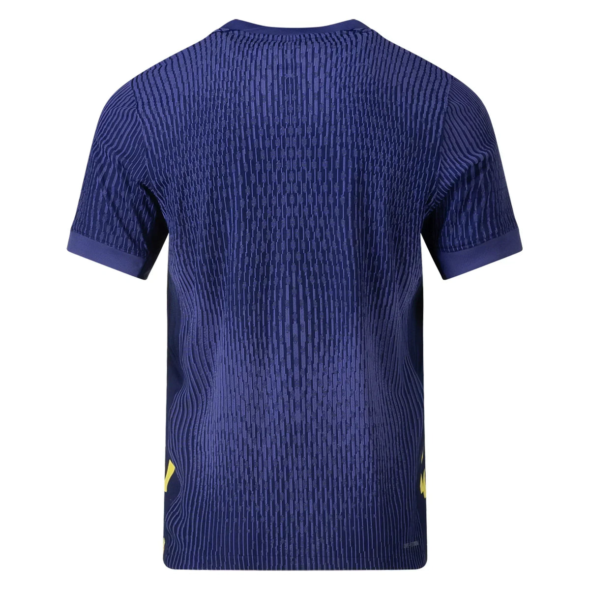 Camisa Atlético de Madrid 25/26 II Visitante - Versão Torcedor