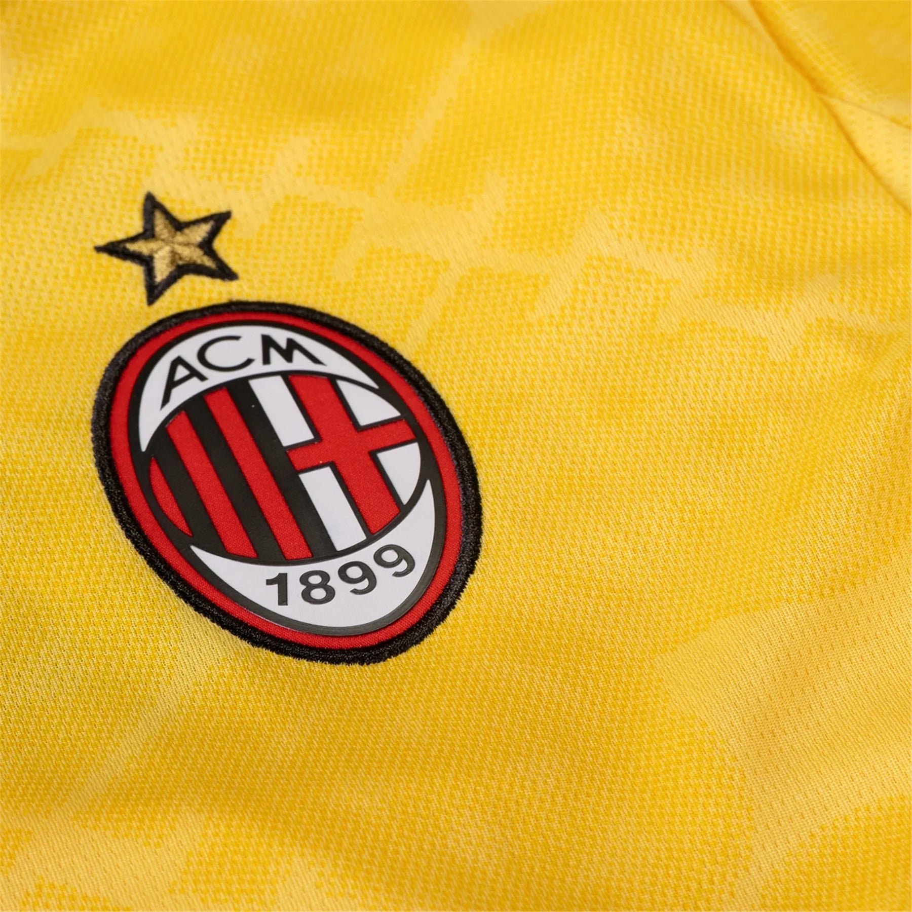 Camisa AC Milan 25/26 III Third - Versão Torcedor