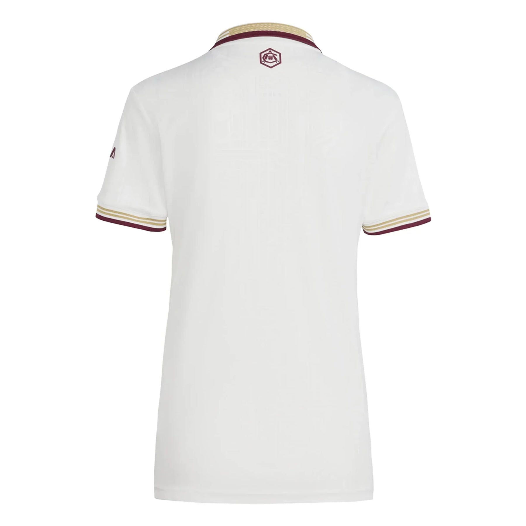 Camisa Arsenal 25/26 III Third - Feminina