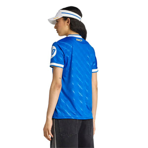 Camisa Real Madrid 25/26 III Terceiro Uniforme - Feminina