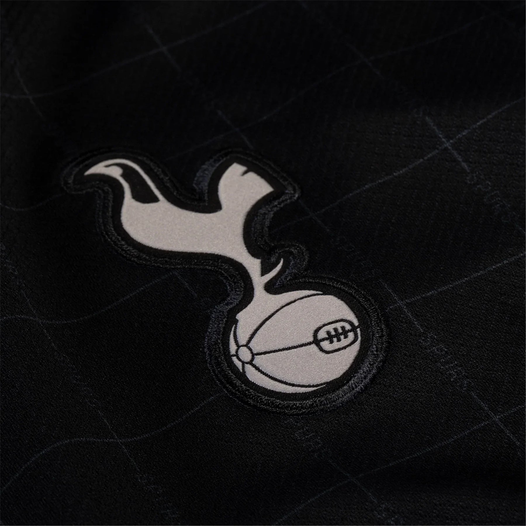 Camisa Tottenham 25/26 II Away - Versão Jogador