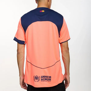 Camisa Barcelona FC 25/26 III Terceiro Uniforme - Versão Torcedor