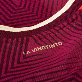 Camisa Venezuela 2026 I Home - Versão Torcedor