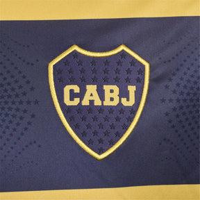 Camisa Boca Juniors 25/26 II Away - Versão Torcedor