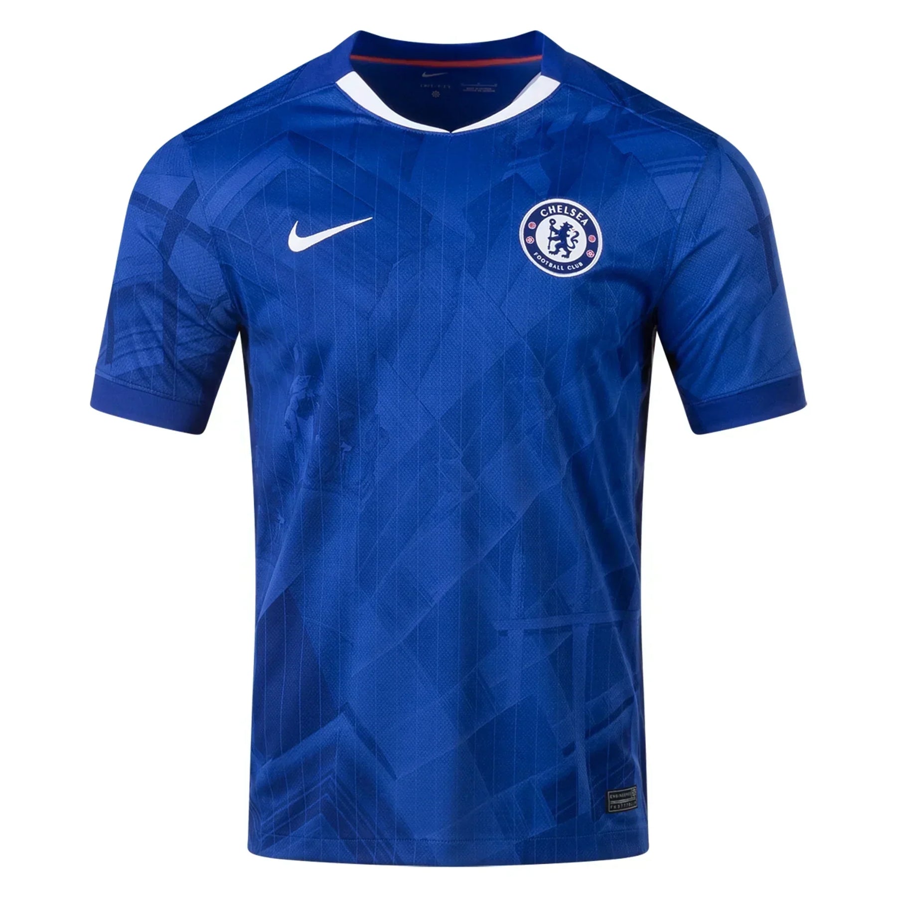 Camisa Cole Palmer - Chelsea 25/26 I Home - Versão Torcedor