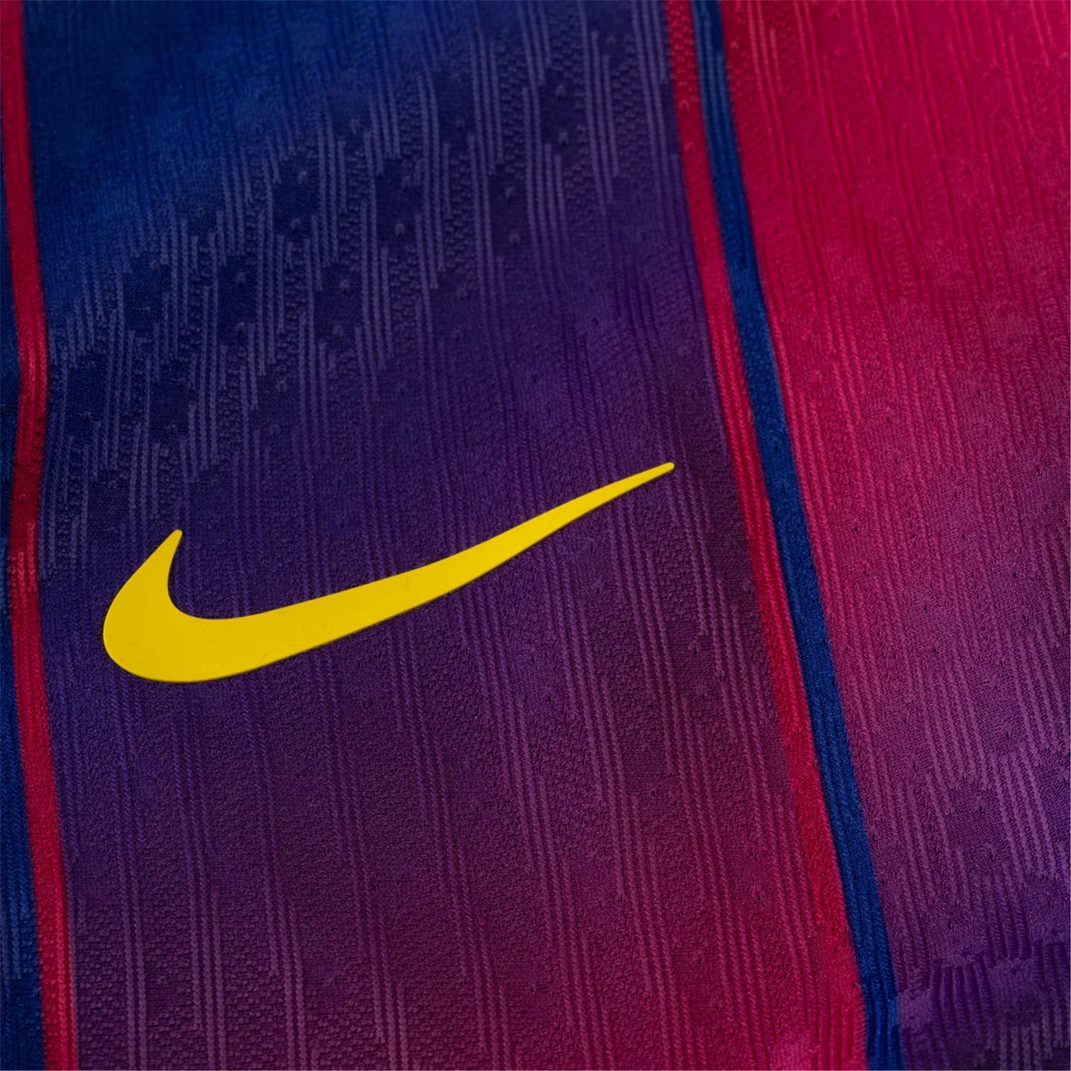 Camisa Barcelona 25/26 I Titular - Versão Jogador