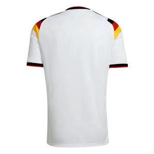 Camisa Alemanha 2026 I Titular - Versão Torcedor