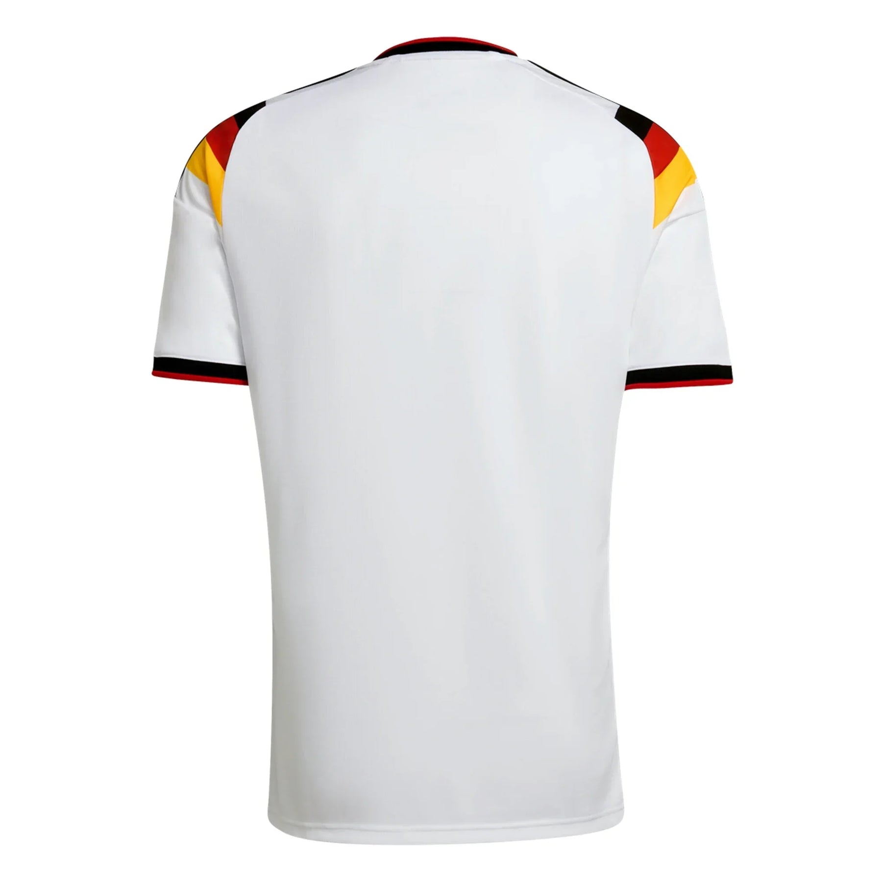 Camisa Alemanha 2026 I Home - Versão Torcedor