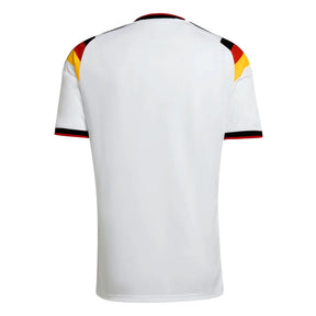 Camisa Alemanha 2026 I Home - Versão Torcedor