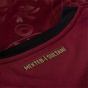 Camisa Galatasaray 25/26 III Third - Versão Torcedor