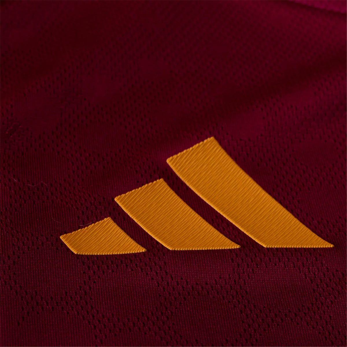 Camisa AS Roma 25/26 I Titular - Versão Jogador
