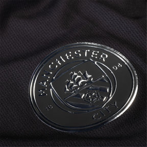 Camisa Manchester City 25/26 II Away - Manga Longa