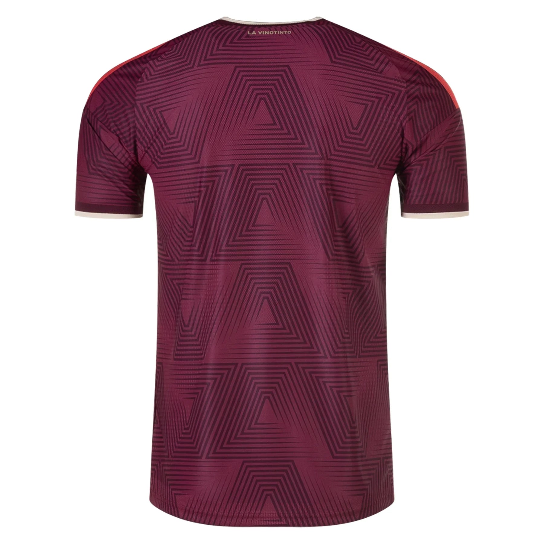 Camisa Venezuela 2026 I Home - Versão Torcedor