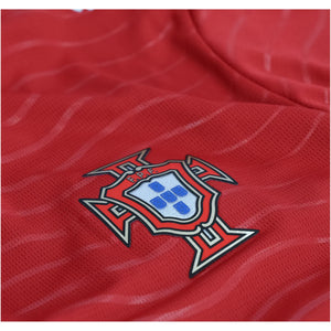 Camisa Portugal 2026 I Titular - Versão Torcedor