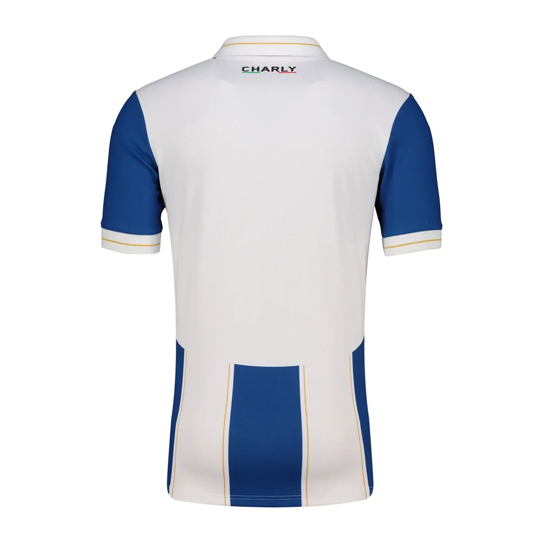 Camisa Pachuca 25/26 I Titular - Versão Torcedor