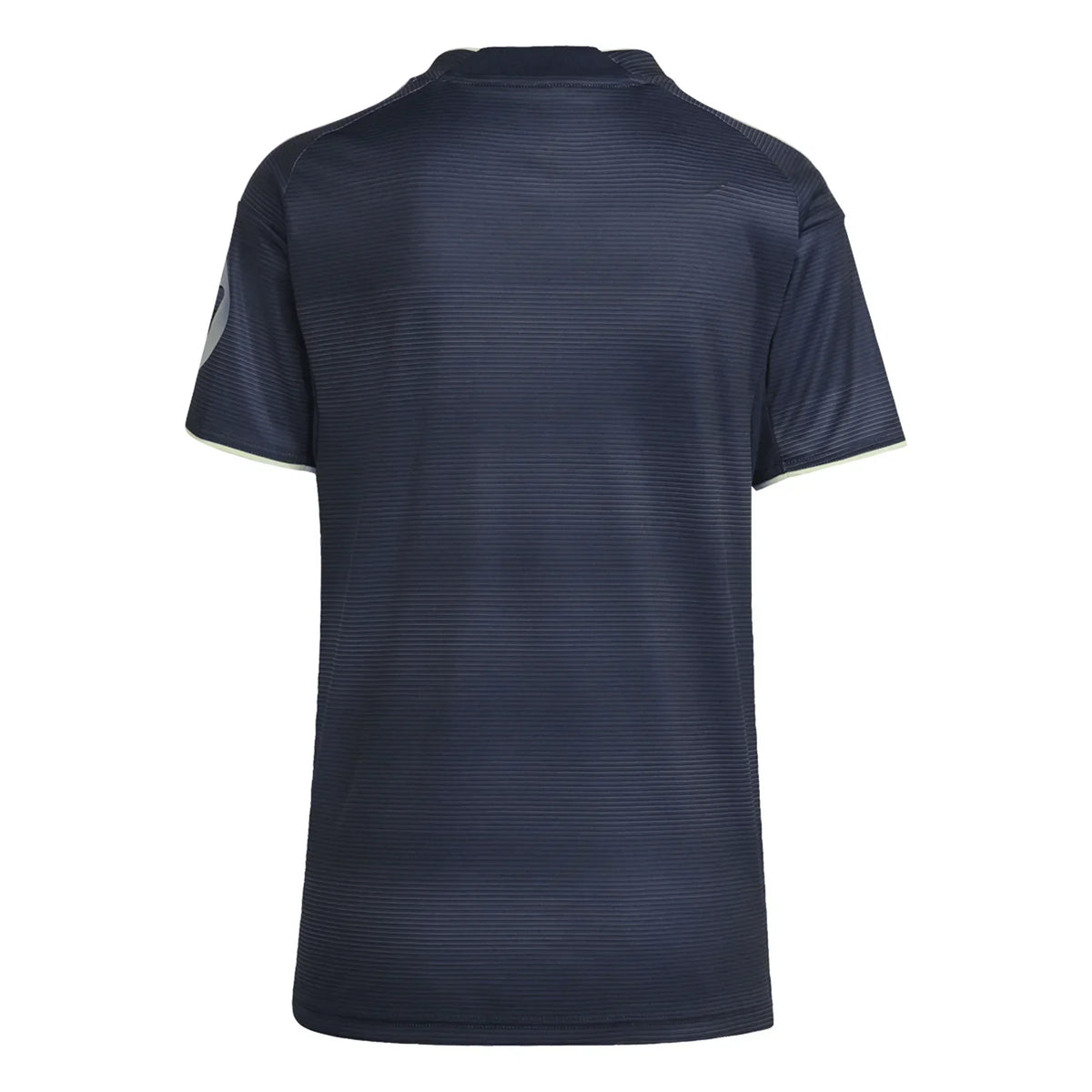 Camisa Real Madrid 25/26 II Visitante - Feminina