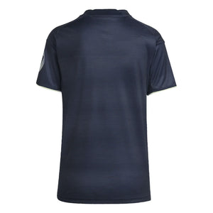 Camisa Real Madrid 25/26 II Visitante - Feminina
